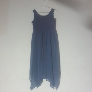 Kristin Nicole dress